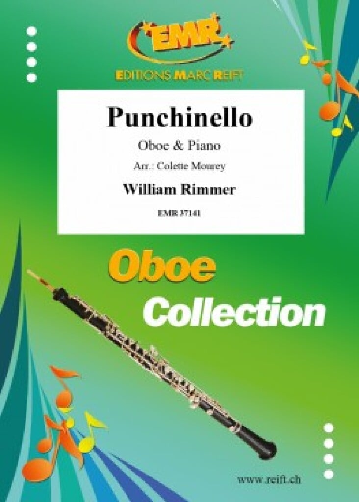 Punchinello